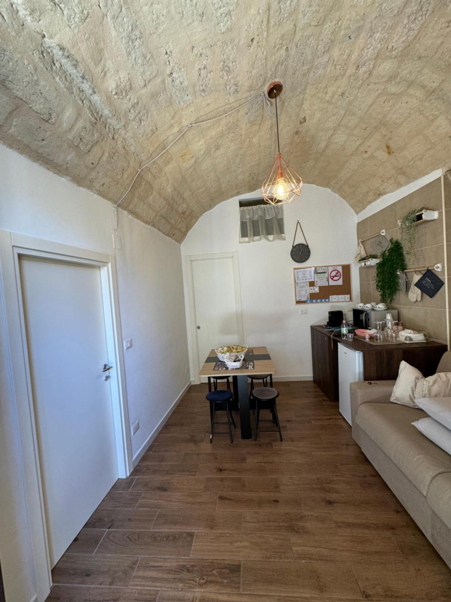 Holiday home La Maison Di Serena Bari