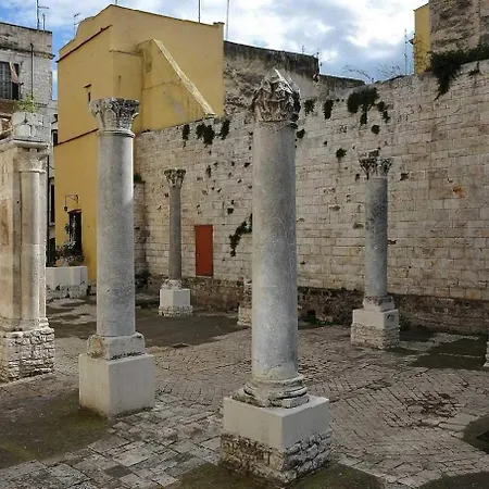 La Maison Di Serena Bari Exterior photo