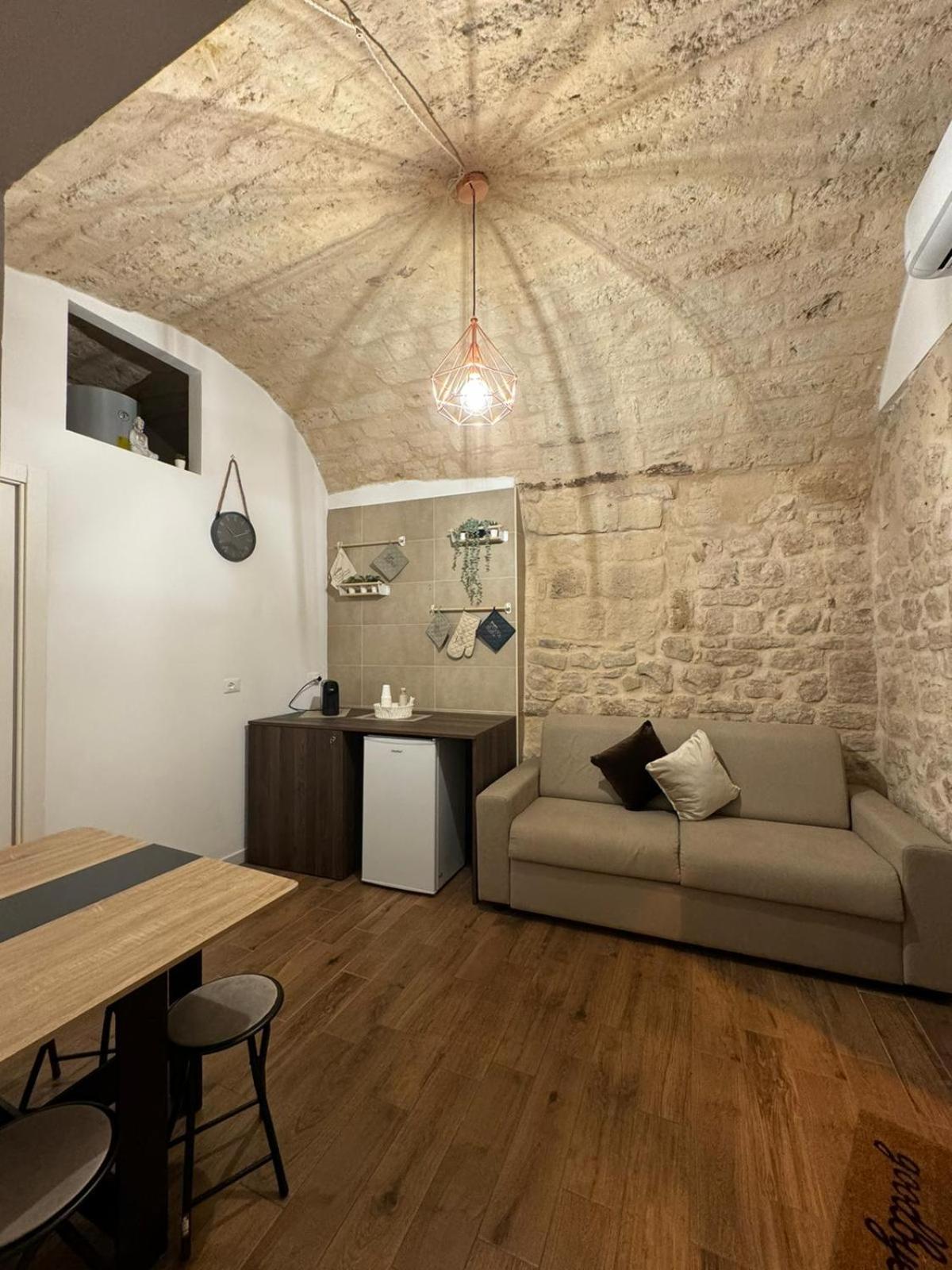 Holiday home La Maison Di Serena Bari