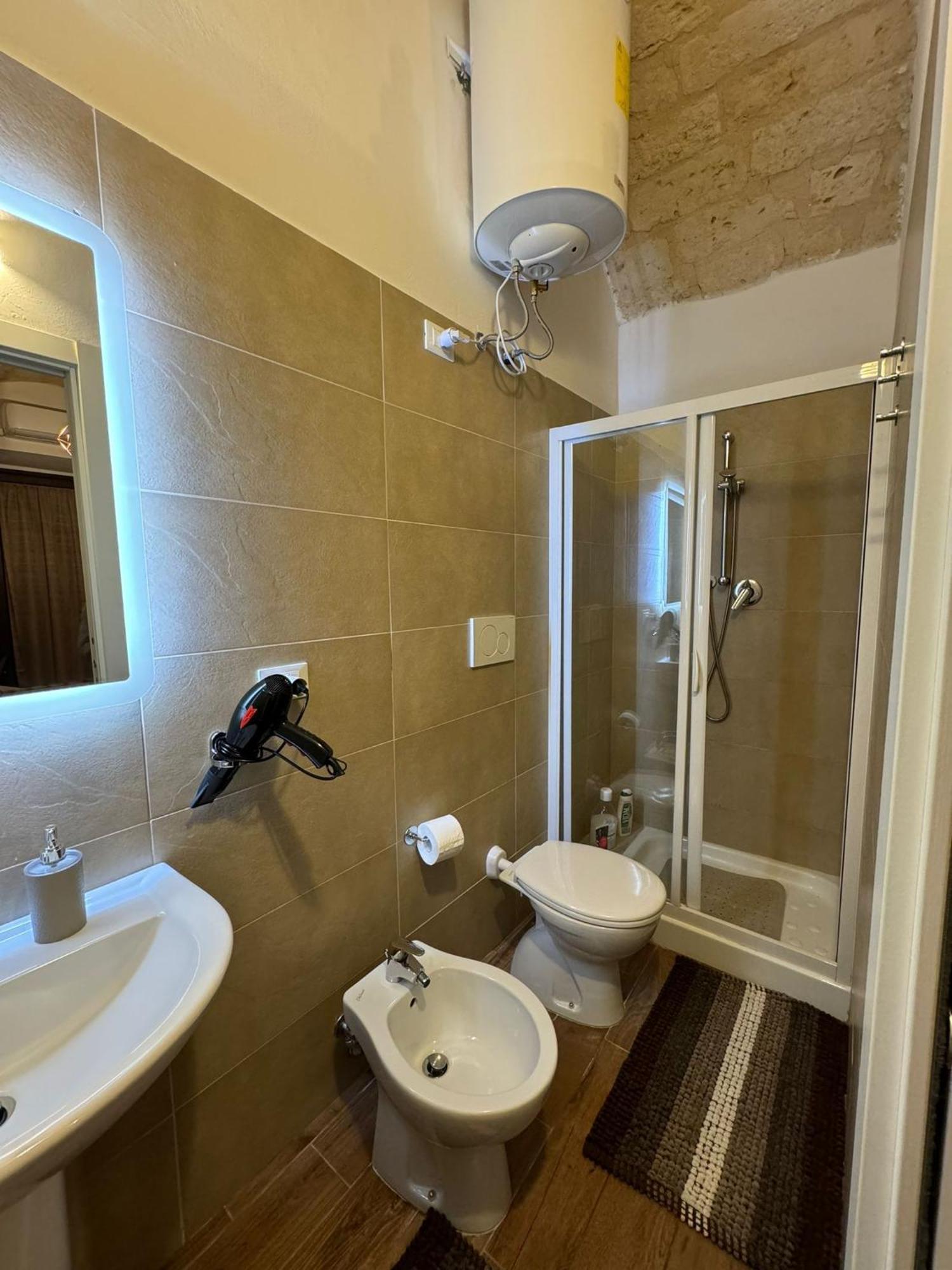 La Maison Di Serena Holiday home