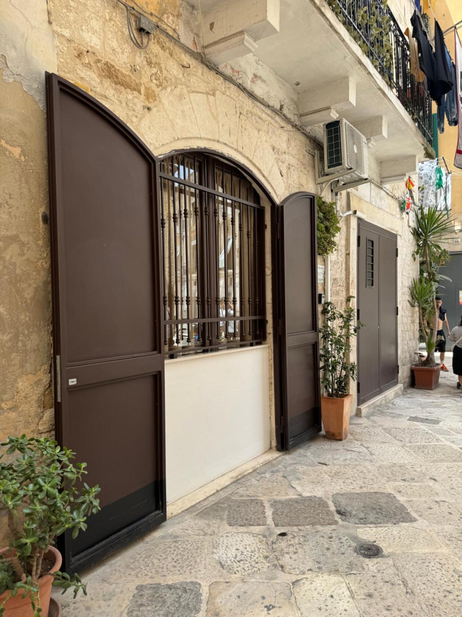 La Maison Di Serena Holiday home *